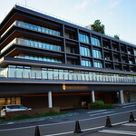 インターコンチネンタル 横浜Pier 8 - 