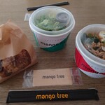 Mango tree cafe - 