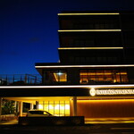 インターコンチネンタル 横浜Pier 8 - 