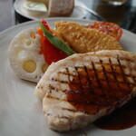 インターコンチネンタル 横浜Pier 8 - 