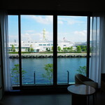 インターコンチネンタル 横浜Pier 8 - 