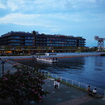 インターコンチネンタル 横浜Pier 8 - 