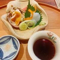 旬彩天 つちや - 