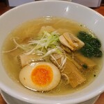 麺や来味 - 