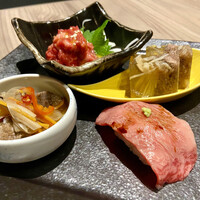 近江うし焼肉 にくTATSU 渋谷店 - 