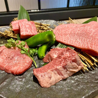 近江うし焼肉 にくTATSU 渋谷店 - 