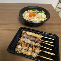 田町 鳥心 - 