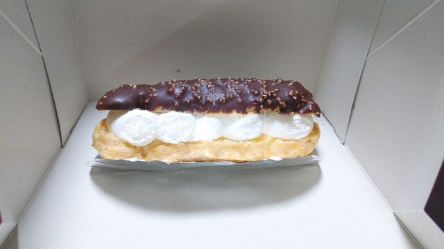 北の自然菓 柳月