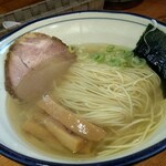 翔鶴 - 最後はこのアングルで。