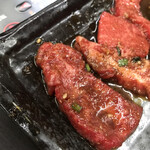 焼肉 白頭山 - 