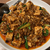 四川料理 龍の子 - 