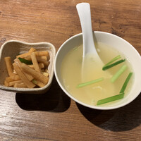 四川料理 龍の子 - 