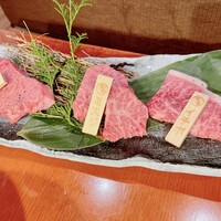 飛騨牛一頭家 馬喰一代 岐阜神田 - 
