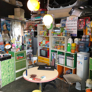 いじりやバーガー自販機_2