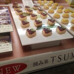 鼓月 - 料理写真: