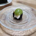 Patisserie Ravi,e relier - 