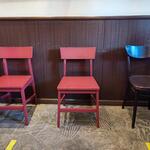 Patisserie Ravi,e relier - 