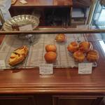 Patisserie Ravi,e relier - 