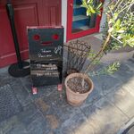 Patisserie Ravi,e relier - 