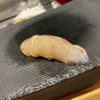 難波 鮨 栞庵 やましろ - 