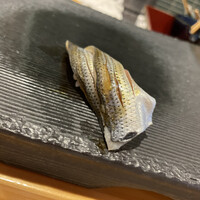 難波 鮨 栞庵 やましろ - 