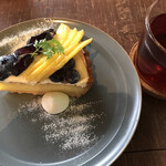 KUTEN。fruit&cake - 