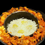 韓国料理＆焼肉の名門 豚マダン - 