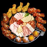 韓国料理＆焼肉の名門 豚マダン - 