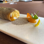 ダ　センプレ - おかわりしたいくらい美味しい