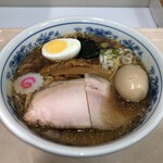 中華蕎麦 とみ田 - 