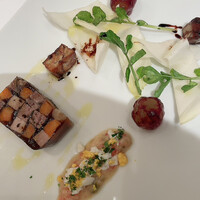 メゾン ポール・ボキューズ - 