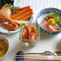日本料理 華厳 - 