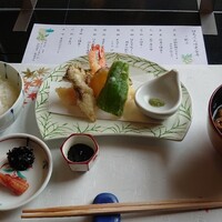 日本料理 華厳 - 