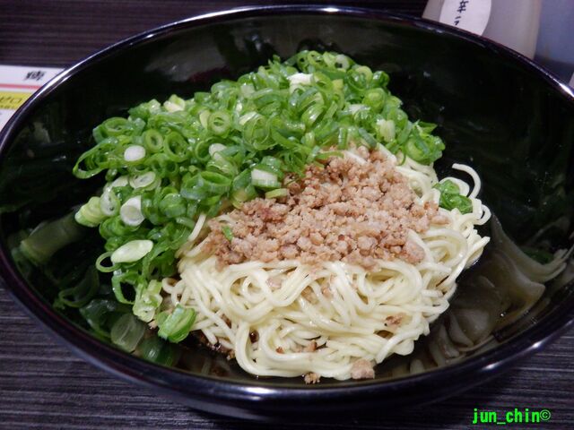 元祖広島汁なし担担麺 きさく 五反田店 五反田 汁なし担々麺 食べログ 元祖広島汁なし担担麺 きさく 五反田店 五反田 汁なし担々麺 食べログ