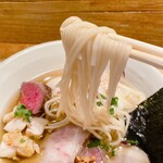 Homemade Ramen 麦苗 - 