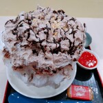 かき氷専門店 porte ひなさく堂 - 