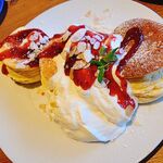 Pancake & Steakhouse Gatebridge Cafe - 