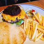 Pancake & Steakhouse Gatebridge Cafe - 