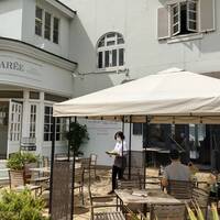 レストラン ラ・マーレ - 