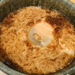 くつきそば 永昌庵 - 