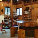 くつきそば 永昌庵 - 