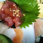 Goyou Sushi - 