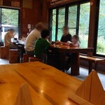 くつきそば 永昌庵 - 