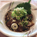 くまもと中央カントリークラブ - りゅうきゅう