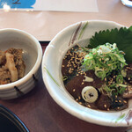 くまもと中央カントリークラブ - りゅうきゅう丼