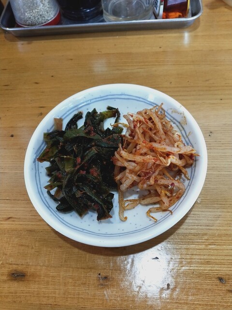 宝介 二戸店 - 斗米（ラーメン）の写真