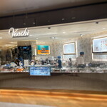 ヴェンキ - ジェラートの花園