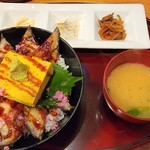 魚料理 紬家 - 