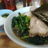 横浜ラーメン武蔵家 船橋店