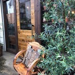 cafe&bakery C'est la vie - セ ラ ヴィ